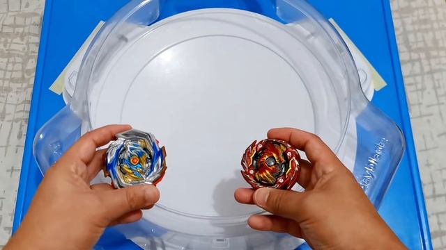 RAMP Hobbies Beyblade Tournament #2 Part 3 | Takara Tomy Beyblade Burst GT/Rise Tournament ベイブレード