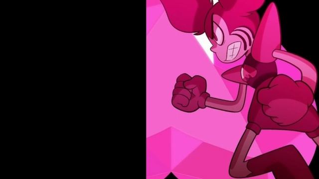 Change Spinel and Steven Cover