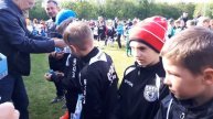 Prezentacja zawodników PKS JAKO CUP 2016 Cz 1 z 2