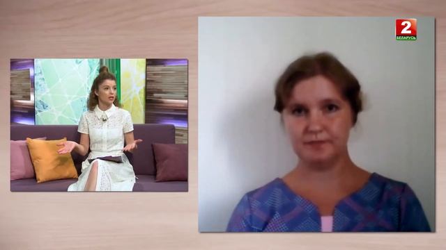 Гость. Включайся. Доцент Ольга Лукина про науку ономастика (15.06.2020)