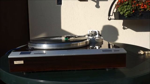 Technics SL-M1