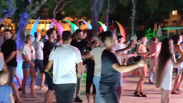 FUN&SUN FAMILY Comfort Beach 5*. Турция.