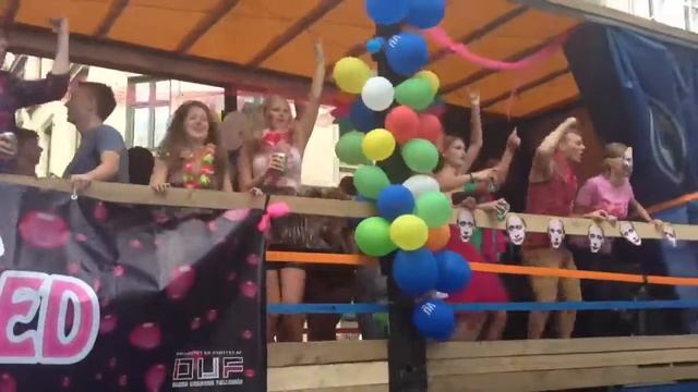 Pride 12