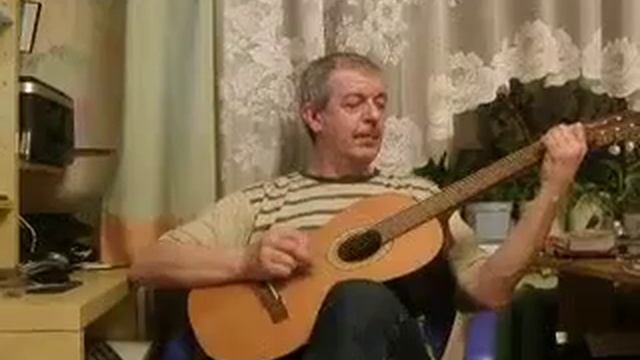 весна на Заречной