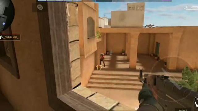 Магнитола..      FRAGMOVIE  STANDOFF 2