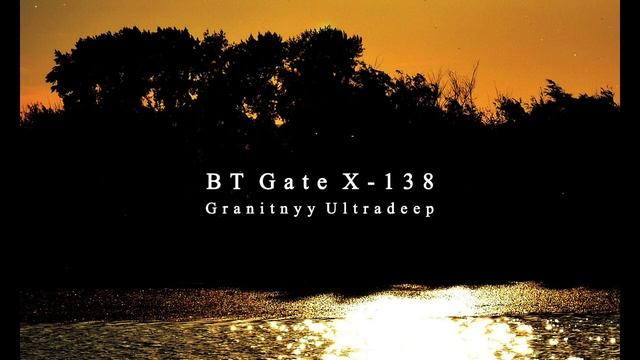 BT Gate-X 138 - Molochny