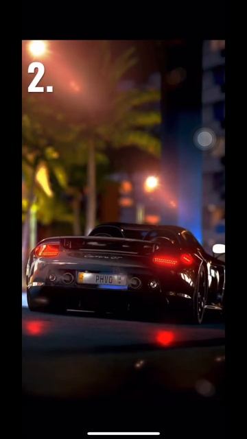 Do Yall See These INSANELY Cool Car Wallpapers!😲🔥 #shorts