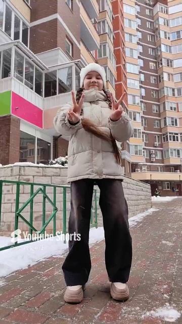 #матросоваоля #dance #танцы #trend #тренд #shorts
