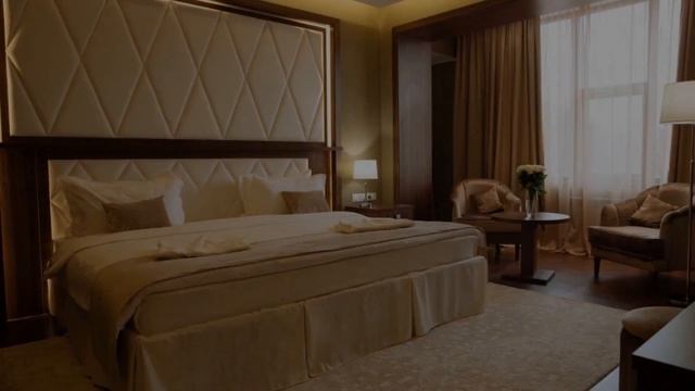 Garden Park Inn, Almaty, Kazakhstan