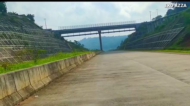 Dikebut, Pengerjaan Tol Cisumdawu Penghubung Beberapa Wilayah di Jawa Barat