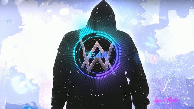 Alan Walker, K-391 - Ignite (Julie Bergan, Seungri) Lyrics [Lyn's Release]