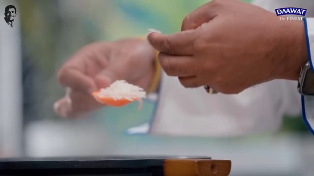 Hyderabadi Chicken Biryani | Sanjeev Kapoor | Daawat Biryani Basmati Rice