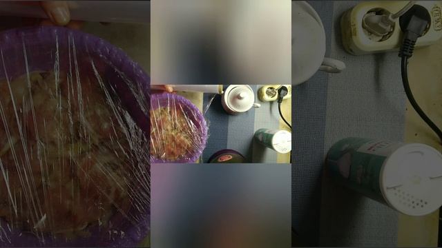 Шашлыки от Дяди Саши полный процесс готовки !