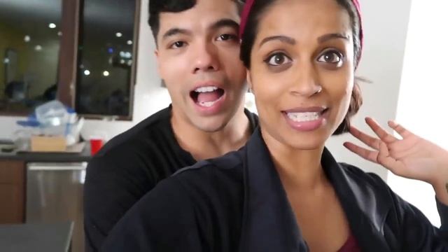 Dtrix and Superwoman - Kisses & Collabs