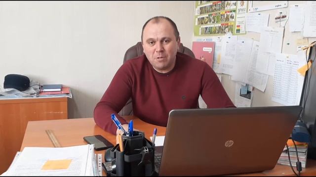 Сервісна служба "РОПА Україна" /// ROPA Ukraine Service