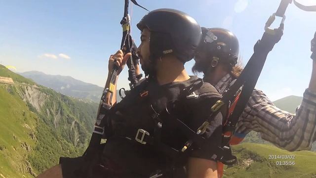 30062018 10 l   gudauri paragliding fly flight gudauriparagliding com