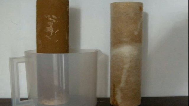 Omgekeerde Osmose filter Curacao