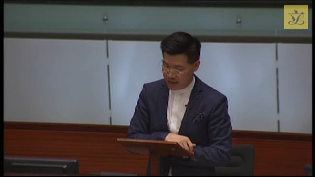 Council meeting (2016/05/04)-I.Bills:Committee Stage-Appropriation Bill 2016-4th Joint-debate(Pt2)