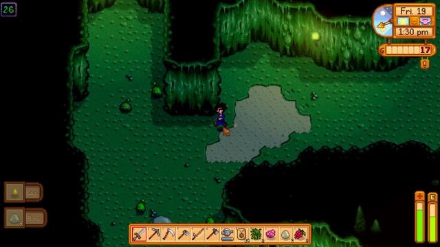 Stardew Valley | Skeletons, Oh My! | Let's Play - Day 19