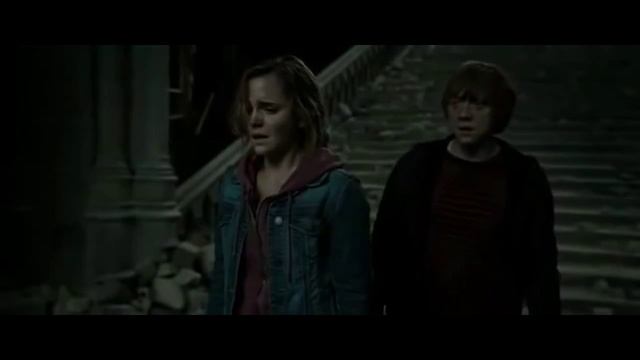 Aurora - Harry Potter -