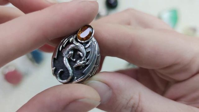 Леди Ювелир ❤ Авторские работы в серебре ❤ Готовые заказы + Продажа ❤