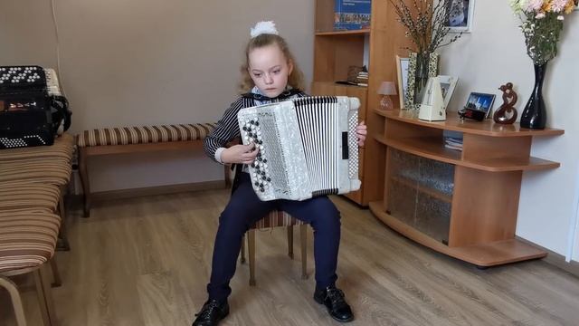 Абрамчук Ульяна