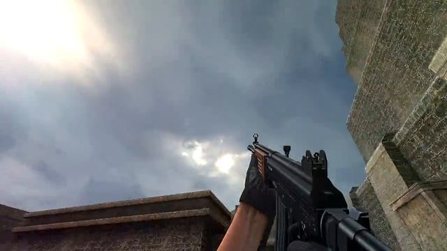 CS:S - IMI Galil 5.56