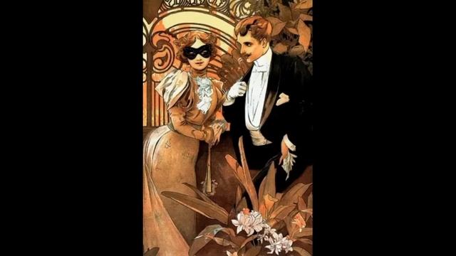 Strauss Die Fledermaus (Eisenstein, Falke) ver  4