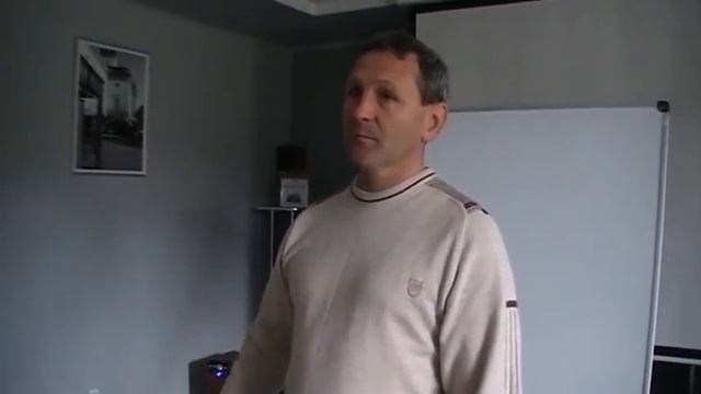 Територіальна громада. Говорить Володимир Іваницький (Калуш) Териоріальні громади