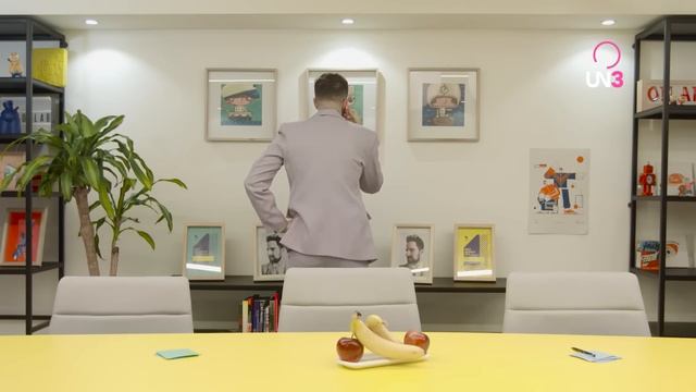 Influencers | Capítulo 1