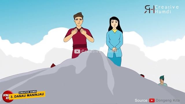 Batu Malin Kundang benaran dari Kutukan ? 5 Destinasi Wisata Sumbar Yang Punya Punya Cerita Legenda
