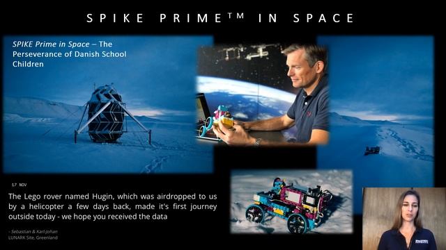 Space2Connect 2021: Development of a LEGO-Compatible Satellite IoT Modem