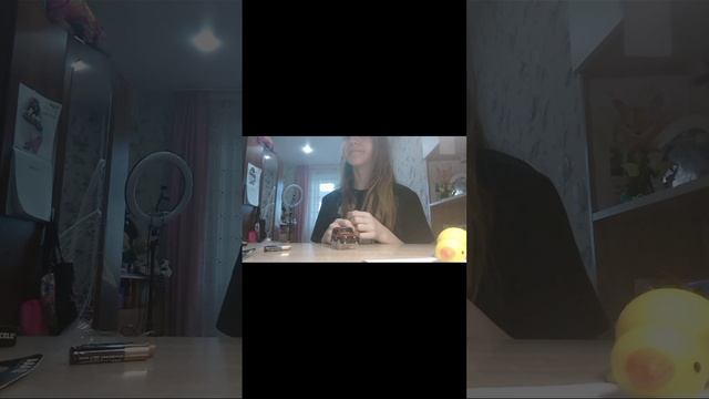 распаковка на 23 февраля!!!