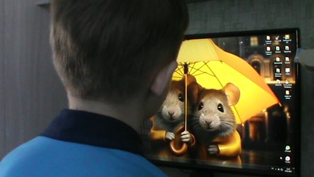 Я ИСЛЕДУЮ ДОМ                                                                                  [: !