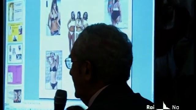Cypraea: "La Dieta Mediterranea" del Prof. Mariano Iaccarino