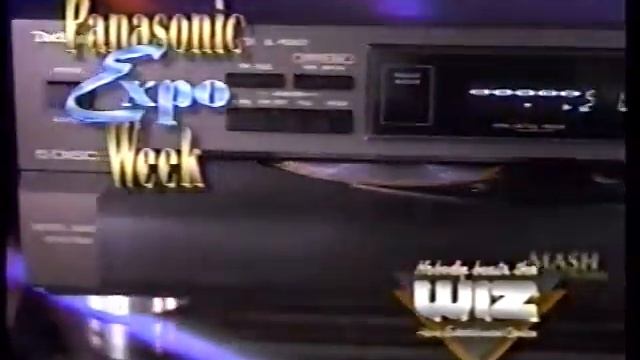 1993 News 4 New York & Commercials