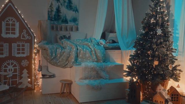 KNAUF-SAPFIR bilan chin qalbdan nishonlang☃️ | С КНАУФ-САПФИР - Празднуйте от души☃️