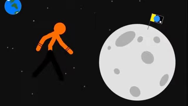 Мультфильм Стикманы-Соц.Сети