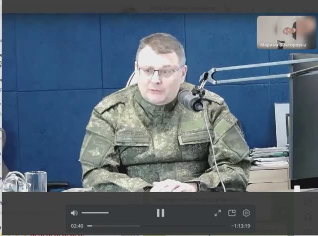 От 22.02.25 г Ответы Е.А.Федорова на вопросы, соратников НОД.