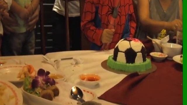 20071005 Lao Jek Birthday at Royal Dragon Restaurant (2)
