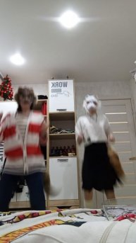 ооо первое видео!