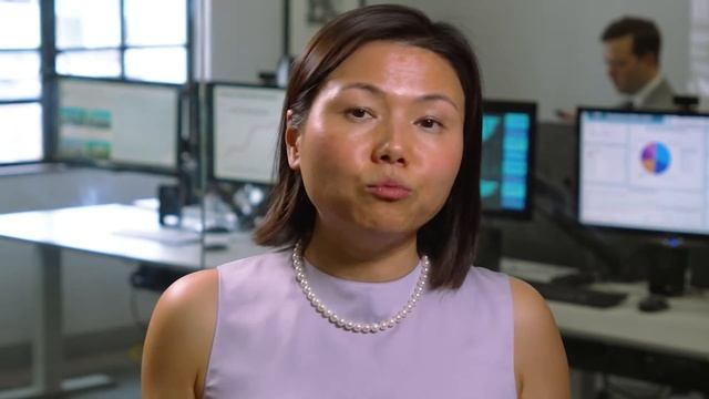 Advice with Eva Lin