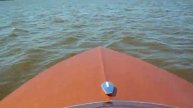 1972 MARLIN TAURUS 18 SS JET BOAT 460 BBC