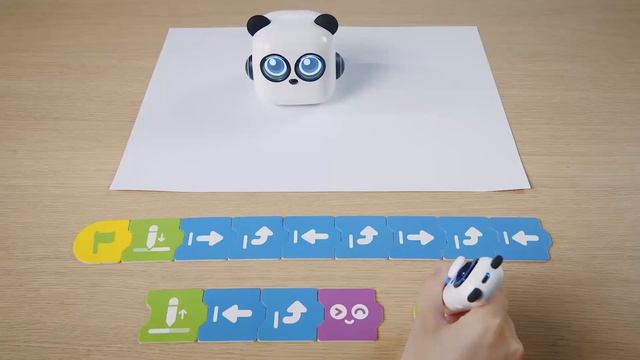 mTiny Discover Kit - Early Learning Robot for Schools