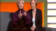 Elena Lenina: ведущая нового ток-шоу в Украине, прог.3, ч. 2