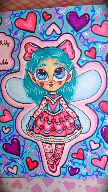 Февраль💕
