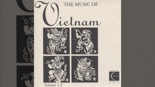 Chung Mot Niem Tin - A Feeling of Common Confidence