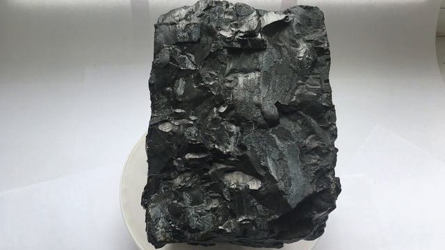 Petrovskiy Shungite Masse 5670 Gr.