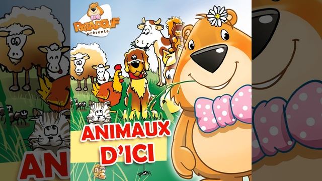 La marmotte