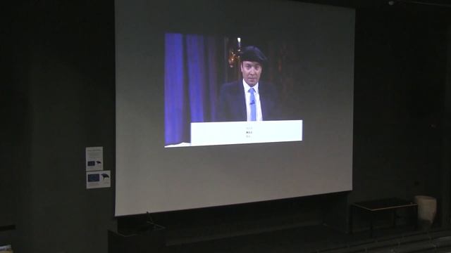 EKA avatud loeng: Jan Van Boeckel